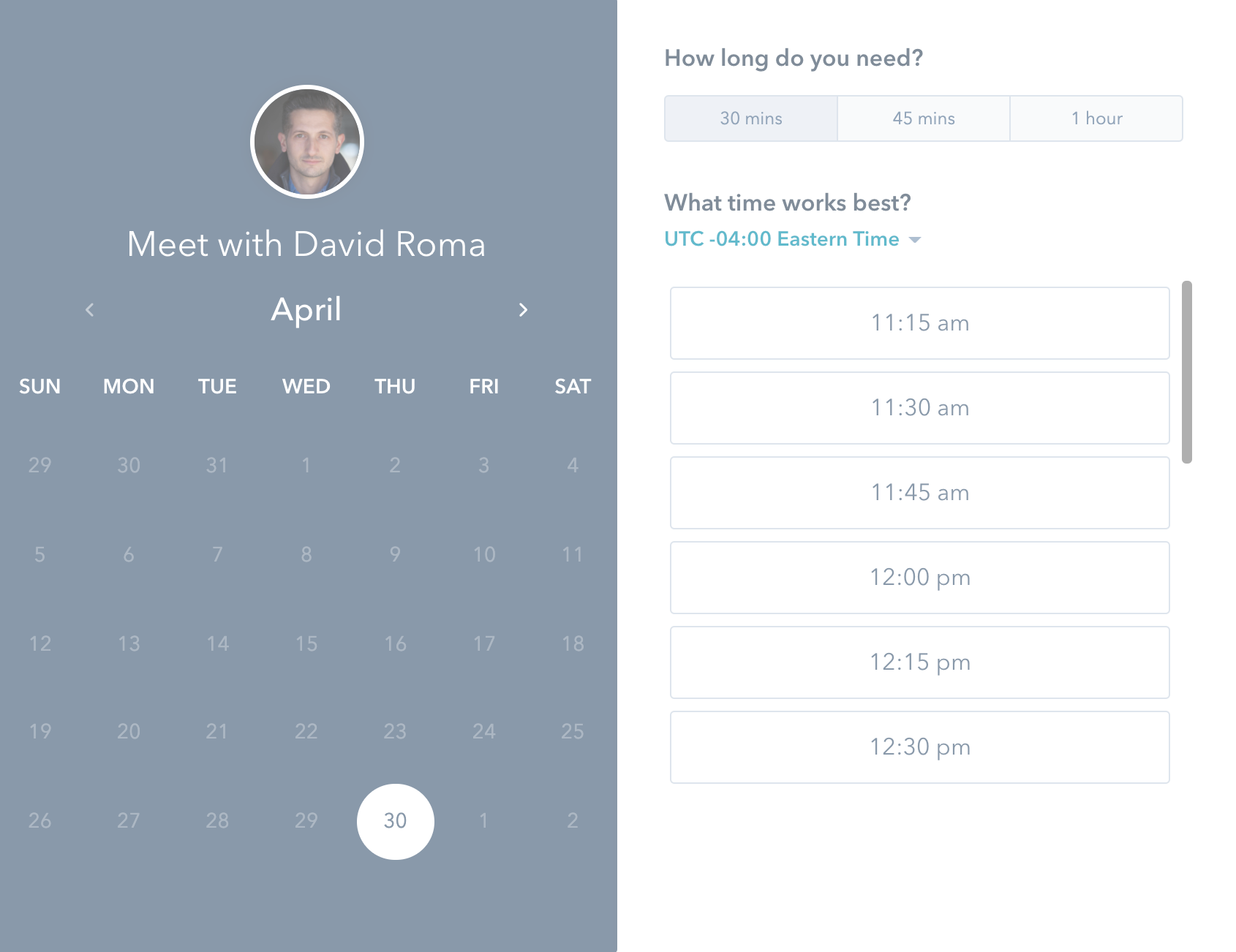 meeting-calendar